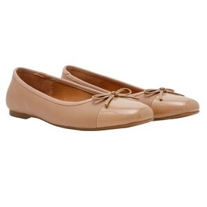 Dolce Vita Cafe Moxy Ballet Flats
